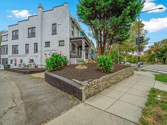 2nd image of 3700 13th St NW