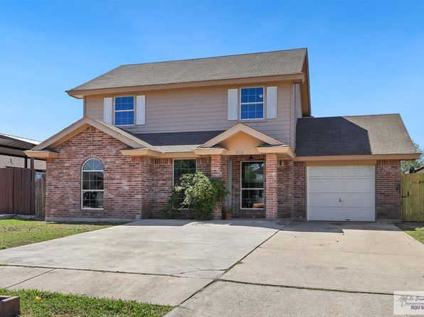 2876 Riviera St, Brownsville, TX 78520