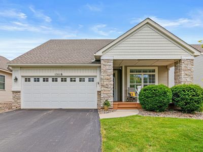 15118 Dutchman Way, Apple Valley, MN, 55124