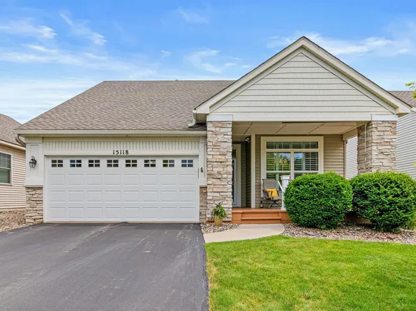 15118 Dutchman Way, Apple Valley, MN 55124
