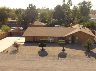 6847 W Villa Theresa Dr, Glendale, AZ 85308