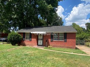 2846 Flora Ave, Memphis, TN 38114
