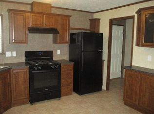 437 Buchanan Dr, Davison, MI