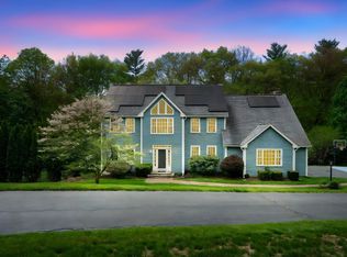 3 Tammer Ln, Hopkinton, MA 01748