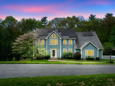 3 Tammer Ln, Hopkinton, MA, 01748