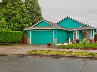 1683 SE Condor Ave, Gresham, OR 97080
