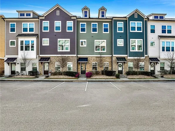 2147 Colvin Ct NW, Atlanta, GA 30318