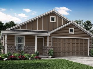 7716 Thornton Dr, McKinney, TX 75071