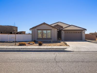 6516 Kimmick Dr NW, Albuquerque, NM, 87120
