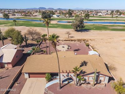 14224 S Baniff Ln, Arizona City, AZ, 85123