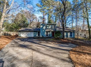 1730 Pine Rd, Marietta, GA 30062