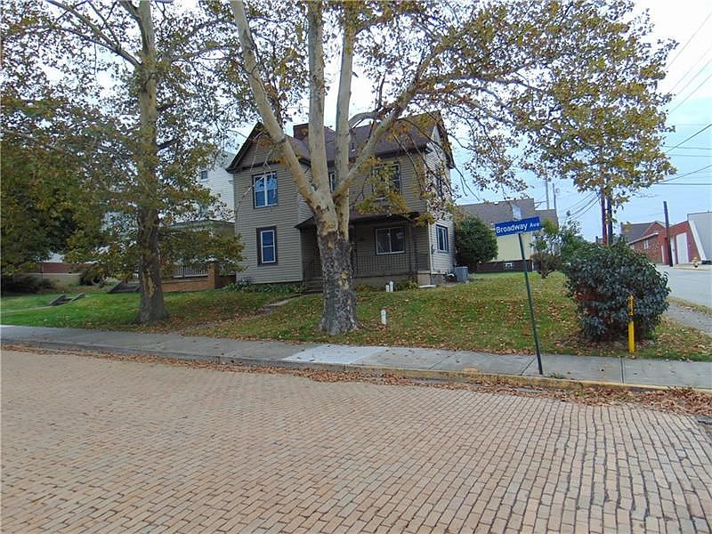 965 Broadway St, East Mc Keesport, PA 15035 Zillow
