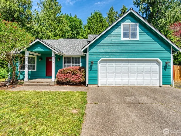 1864 21st Avenue SE, Olympia, WA 98501