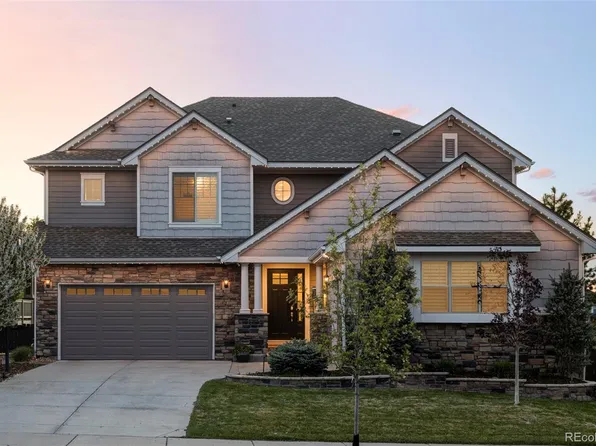 6885 S Robertsdale Way, Aurora, CO 80016