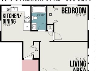 174 S. Fremont, Rockford, MI 49341