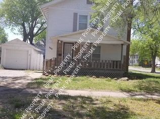 200 S 12th St, Salina, KS 67401