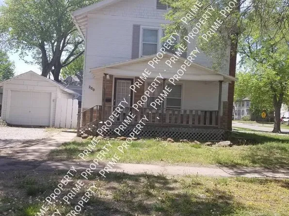 200 S 12th St, Salina, KS 67401
