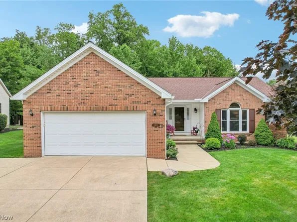 2813 Haggett Dr, Twinsburg, OH 44087