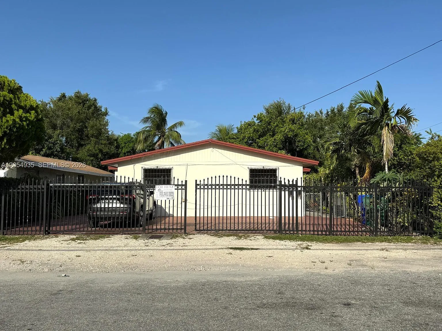 Crosel Heights — Photo 4