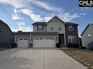 1146 Beechfern Cir, Elgin, SC 29045