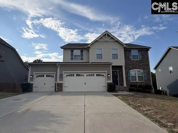 1146 Beechfern Cir, Elgin, SC 29045
