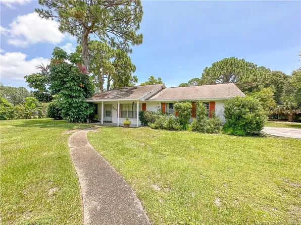 507 Coconut Ave E, Port Saint Lucie, FL 34952