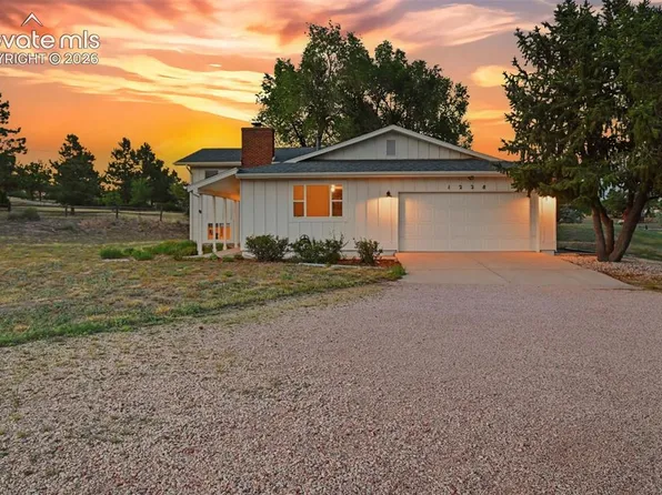 1228 Shrider Rd, Colorado Springs, CO 80920