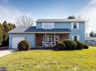 404 Catalba Ave, Mickleton, NJ 08056