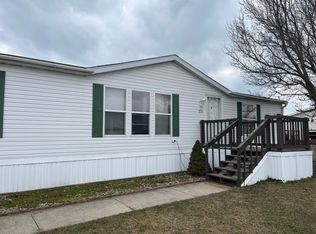 1721 Mediterranean, Elkhart, IN 46514