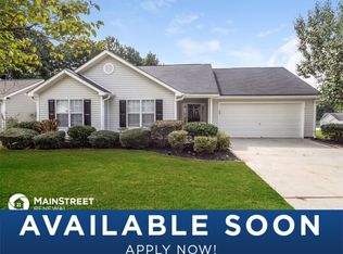 153 Willow Springs Ln, Stockbridge, GA 30281