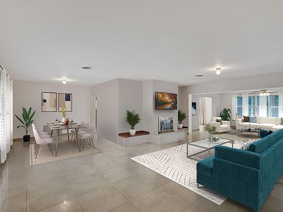 3rd image of 4730 NE 26 Avenue