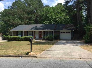 6590 Hidden Brook Trl, College Park, GA 30349