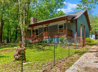 206 Pecan Dr, Westminster, SC 29693