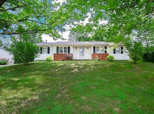 6318 State Route 136, West Union, OH 45693