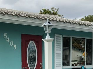 5405 NW 50th Ave, Tamarac, FL 33319