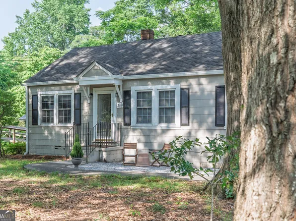 380 Best Dr, Athens, GA 30606