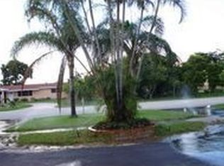 8560 Johnson St, Pembroke Pines, FL 33024