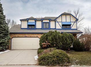 7273 S Allison Way, Littleton, CO 80128