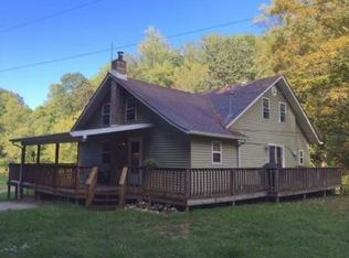 3354 Hanies Branch Rd, Huntington, WV 25704