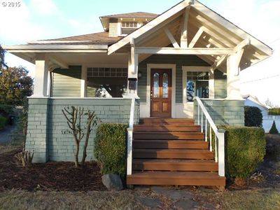 1110 Pine St NE, Silverton, OR, 97381