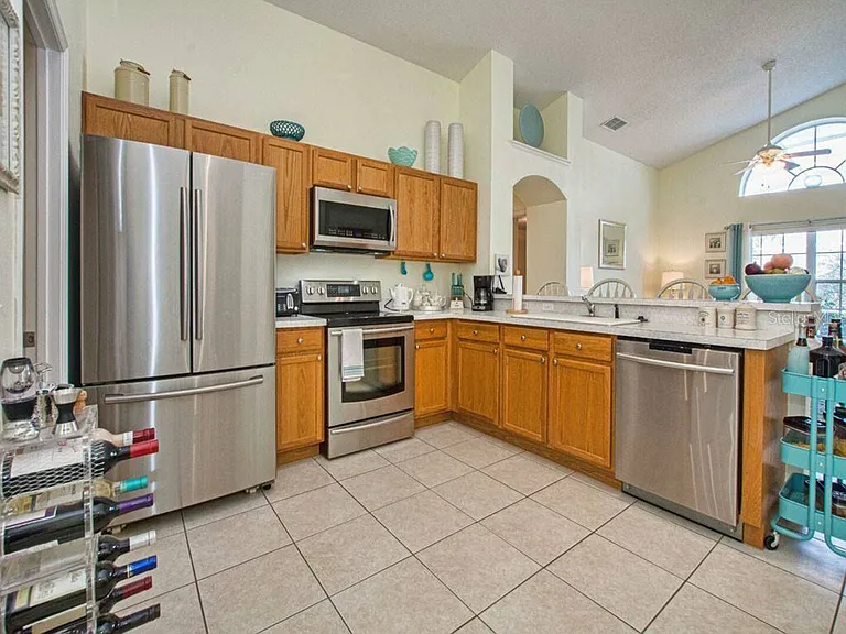 Magnolia Bend Ct — Photo 10