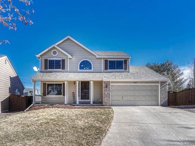 3567 Boardwalk Circle, Highlands Ranch, CO, 80129