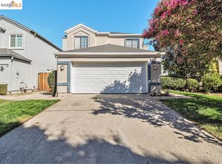 1495 Quail Valley Run, Oakley, CA