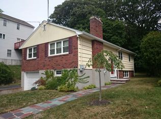 29 Kiernan Rd, West Roxbury, MA 02132