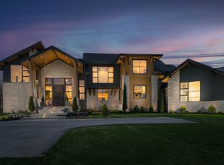 6870 Oldfields Ln, Zionsville, IN 46077