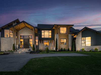 6870 Oldfields Ln, Zionsville, IN, 46077
