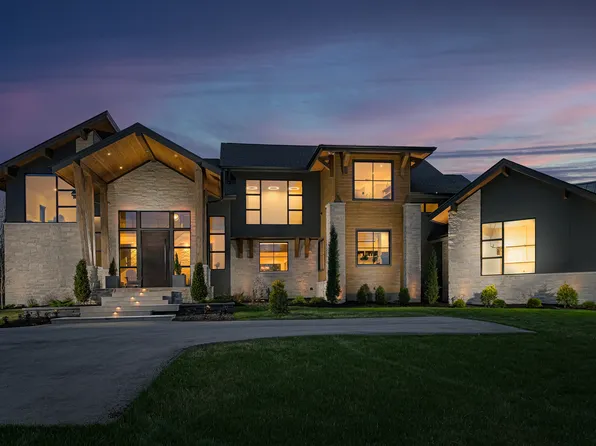 6870 Oldfields Ln, Zionsville, IN 46077