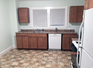 173 Hillside St #1A, Roxbury Crossing, MA 02120