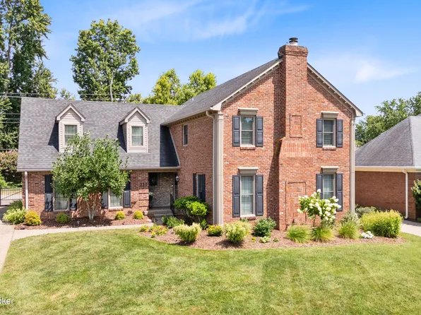 513 Winyan Ln, Louisville, KY 40223