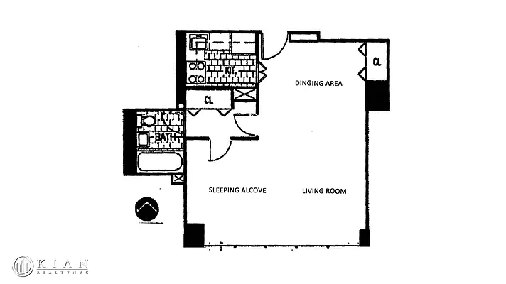 Rented by Kian Realty | media 12